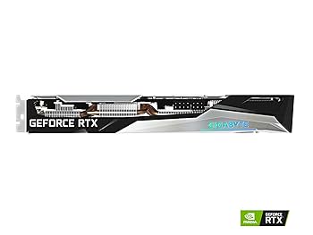 Amazon.com: Gigabyte GeForce RTX 3060 Ti Gaming OC PRO 8G